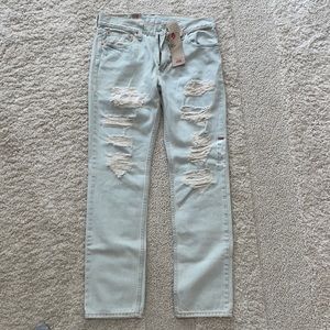 Men’s Levi’s 511 Slim Jeans